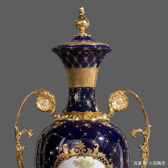 当代法国著名的瓷器品牌,你知道有哪些吗?